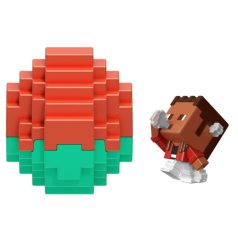   Minecraft Mini Mode Spawn Egg Idéző tojás - Egy Minecraft film - Noor
