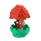 Minecraft Mini Mode Spawn Egg Idéző tojás - Egy Minecraft film - Noor