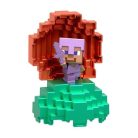 Minecraft Mini Mode Spawn Egg Idéző tojás - Egy Minecraft film - Steve páncélban
