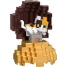 Minecraft Mini Mode Spawn Egg Idéző tojás - Cica minifigura