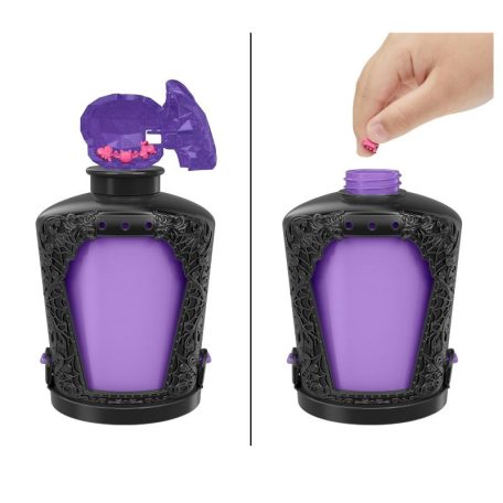 Monster High RémReveal meglepetés baba