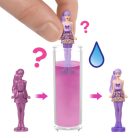 Barbie Miniland - Color Reveal meglepetésbaba