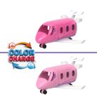 Barbie Miniland Jármű - Álomrepcsi szett