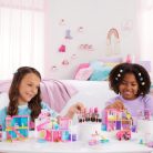 Barbie Miniland Jármű - Autó szett