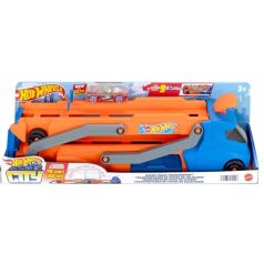 Hot Wheels Autószállító