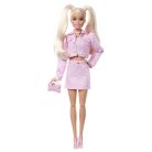 Barbie Deluxe Style - Barbie Trendi Barátnők - Rózsaszín szoknyás