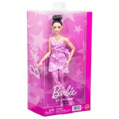 Barbie Deluxe Style - Trendi Barátnők - Csillagmintás