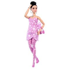 Barbie Deluxe Style - Trendi Barátnők - Csillagmintás