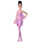 Barbie Deluxe Style - Trendi Barátnők - Csillagmintás