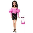 Barbie trendi barátnők - Fekete miniszoknyában