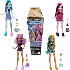 Monster High - Misztikus meglepetés baba (1 db)
