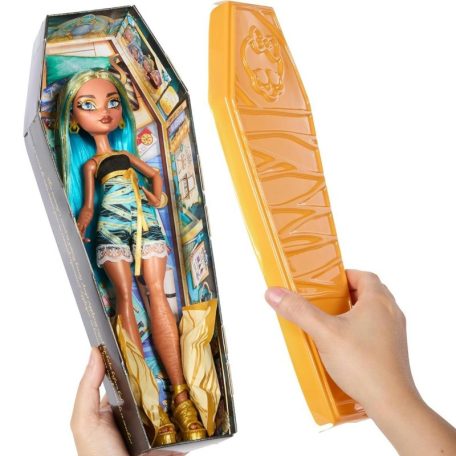 Monster High - Misztikus meglepetés baba (1 db)