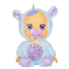   Cry Babies interaktív könnyes babák - Goodnight Starry Sky Jenna