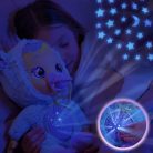 Cry Babies interaktív könnyes babák - Goodnight Starry Sky Jenna