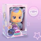 Cry Babies interaktív könnyes babák - Goodnight Starry Sky Jenna