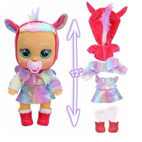 Cry Babies Dressy - Hannah baba