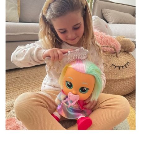 Cry Babies Dressy - Hannah baba