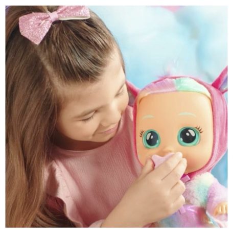 Cry Babies Dressy - Hannah baba