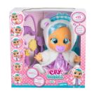 Cry Babies Dressy Kristal beteg játékbaba