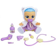 Cry Babies Dressy Kristal beteg játékbaba