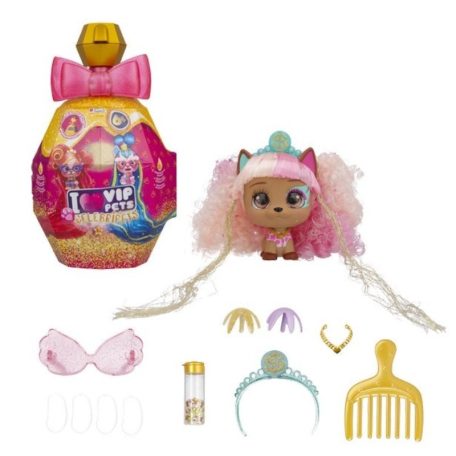 I Love VIP Pets Mesés Kutyafigurák Celebripets meglepetés csomag