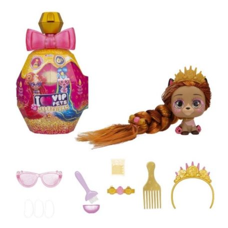 I Love VIP Pets Mesés Kutyafigurák Celebripets meglepetés csomag