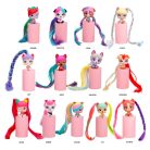 I Love VIP Pets Mini Fans Glam Gems Meglepetés csomag (1 db)