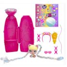 I Love VIP Pets Mini Fans Glam Gems Meglepetés csomag (1 db)