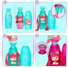 I Love VIP Pets Mini Fans Glam Gems Meglepetés csomag (1 db)