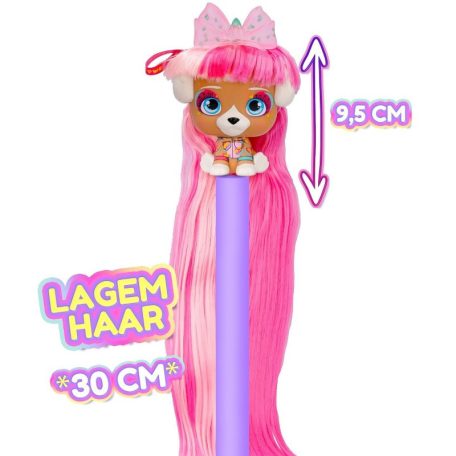 I Love VIP Pets Bow Power - Juliet kutyus