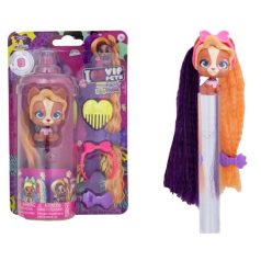 I Love VIP Pets Bow Power Mini - Alisha kutyus