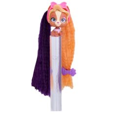 I Love VIP Pets Bow Power Mini - Alisha kutyus