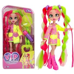 VIP Divatbaba Hair Academy - Chloe