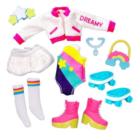 Cry Babies BFF Dreamy és Rym szett