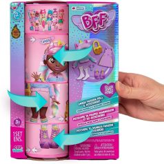 Cry Babies BFF Legjobb barátnő babák - Jassy