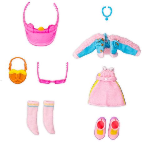 Cry Babies BFF Legjobb barátnő babák - Jassy