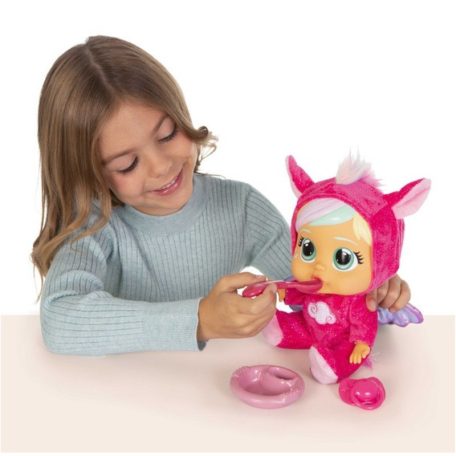 Cry Babies Loving Care - Hannah