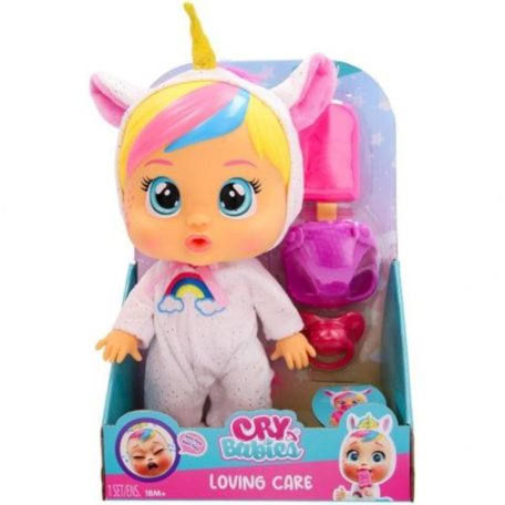 Cry Babies Loving Care - Dreamy