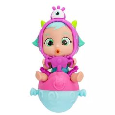 Cry Babies Magic Tears Stars Jumpy Monsters - Fuzz