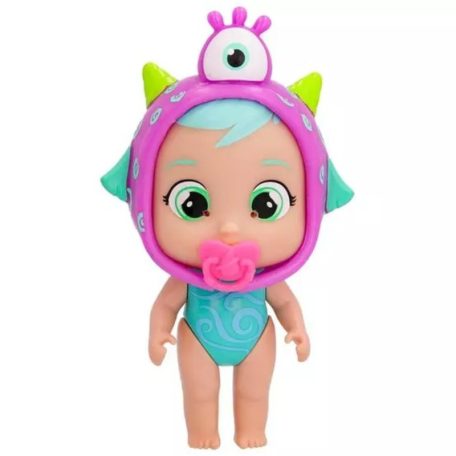 Cry Babies Magic Tears Stars Jumpy Monsters - Fuzz