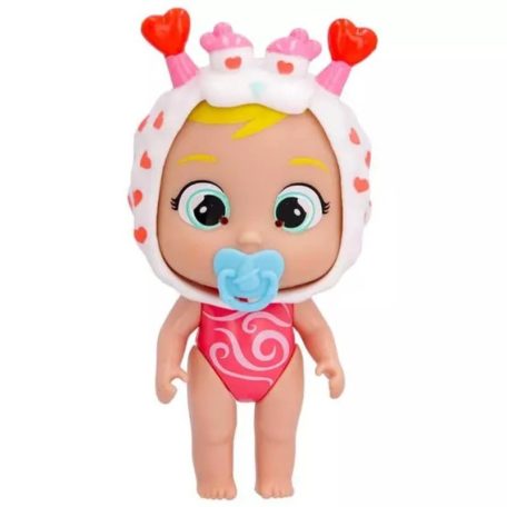 Cry Babies Magic Tears Stars Jumpy Monsters - Momo