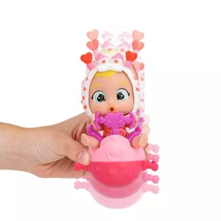 Cry Babies Magic Tears Stars Jumpy Monsters - Momo