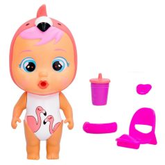 Cry Babies Magic Tears - Beach Babies Fancy
