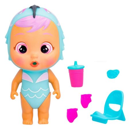 Cry Babies Magic Tears - Beach Babies Mimi
