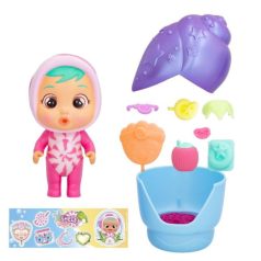Cry Babies Magic Tears Shiny Shell - Shelly