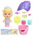 Cry Babies Magic Tears Shiny Shell - Sandy