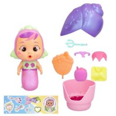 Cry Babies Magic Tears Shiny Shell - Sia