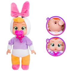 Cry Babies Tiny Cuddles Disney - Daisy könnyes baba