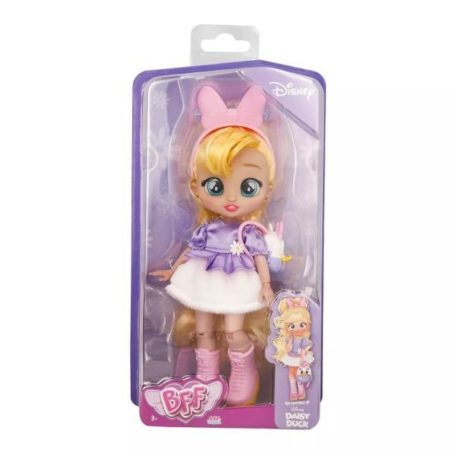 Cry Babies BFF Legjobb barátnő babák - Disney Daisy