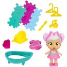 Cry Babies Playtime - Bella Fürdőszobája játékszett